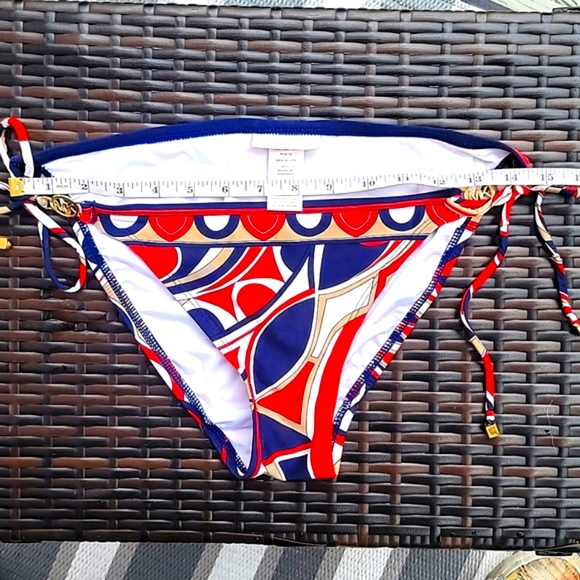 MK! SUMMER TIME IS ALMOST HERE 👙MICHAEL KORS BIKINI! - Picture 10 of 13